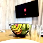 Primetime Mit Kueche Und Wlan Essen