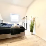Apartmán Primetime Mit Kueche Und Wlan