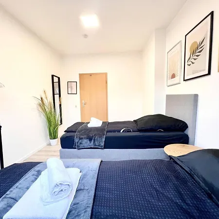 Primetime Mit Kueche Und Wlan *