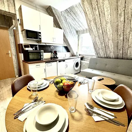 Primetime Mit Kueche Und Wlan *