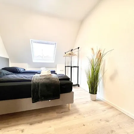 Lejlighed Primetime Mit Kueche Und Wlan