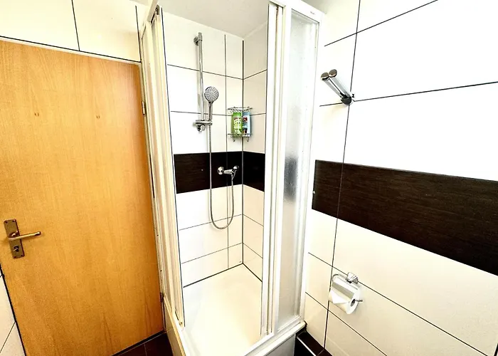 Primetime Mit Kueche Und Wlan