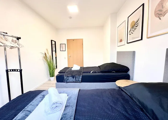 Primetime Mit Kueche Und Wlan *