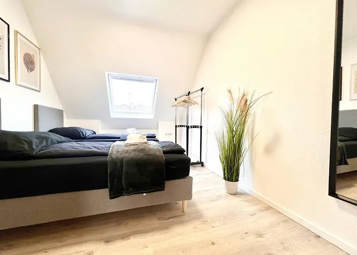 Apartman Primetime Mit Kueche Und Wlan